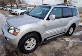 Mitsubishi Pajero 3.2DI-D/6+ 1, снимка 2
