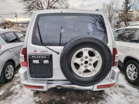 Mitsubishi Pajero 3.2DI-D/6+ 1 - 5983 € / 11701.73 лв. - 59237897 6