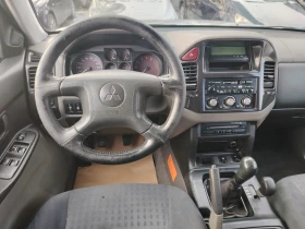 Mitsubishi Pajero 3.2DI-D/6+ 1 - 5983 € / 11701.73 лв. - 59237897 11