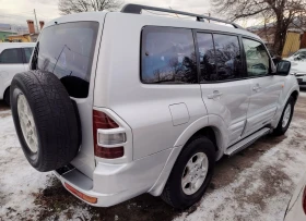 Mitsubishi Pajero 3.2DI-D/6+ 1, снимка 6