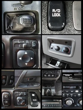 Mitsubishi Pajero 3.2DI-D/6+ 1, снимка 13