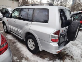 Mitsubishi Pajero 3.2DI-D/6+ 1 - 5983 € / 11701.73 лв. - 59237897 7