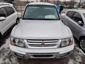 Mitsubishi Pajero 3.2DI-D/6+ 1 - 5983 € / 11701.73 лв. - 59237897 2