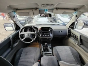 Mitsubishi Pajero 3.2DI-D/6+ 1 - 5983 € / 11701.73 лв. - 59237897 10