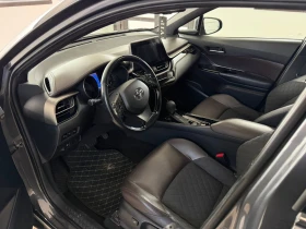 Toyota C-HR - 12500 € / 24447.88 лв. - 72381426 6