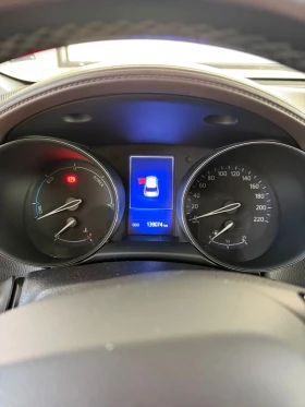 Toyota C-HR - 12500 € / 24447.88 лв. - 72381426 10
