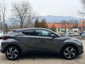Toyota C-HR 2.0 HYBRID 184KC 2022 CAR PLAY, снимка 4