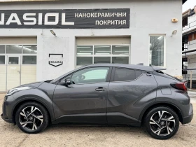 Toyota C-HR 2.0 HYBRID 184KC 2022 CAR PLAY, снимка 8