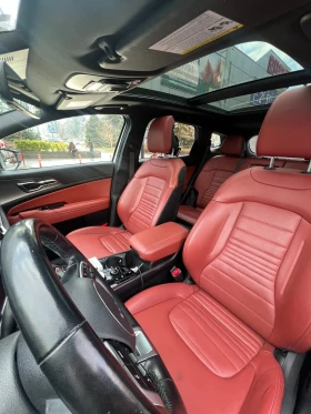 Kia Sportage SX PRESTIGE 2023 360 camera, leather, hibrid, снимка 2