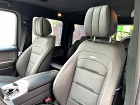 Mercedes-Benz G 63 AMG 4-MATIC/CARBON/MANUFAKTUR/NIGHT/BURM/360/ - цена по договаряне - 80377707 9