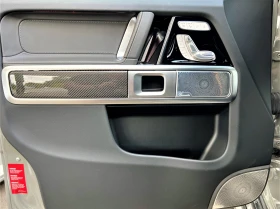 Mercedes-Benz G 63 AMG 4-MATIC/CARBON/MANUFAKTUR/NIGHT/BURM/360/ - цена по договаряне - 80377707 8