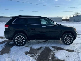 Jeep Grand cherokee * Overland* Подгрев* Обдух*  - 13744 € / 26880.93 лв. - 11549857 3