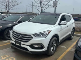 Hyundai Santa fe * Luxury * CARFAX * БЕЗ ПЪРВОНАЧАЛНА ВНОСКА