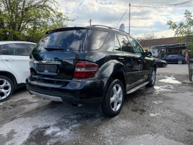 Mercedes-Benz ML 320 CDI 224HP 4MATIC 7G SPORT KOJA NAVI FUUL 2008G  | Mobile.bg � ����� ������ 8