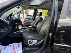 Mercedes-Benz ML 320 CDI 224HP 4MATIC 7G SPORT KOJA NAVI FUUL 2008G  | Mobile.bg � ����� ������ 10