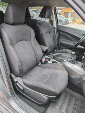 Nissan Juke ������!!! 1.6 TURBO 190ps ������ NAVI 114000km!!! | Mobile.bg � ����� ������ 14