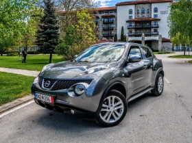 ������ Nissan Juke