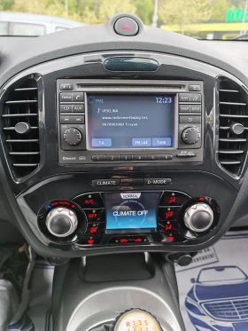 Nissan Juke ������!!! 1.6 TURBO 190ps ������ NAVI 114000km!!! | Mobile.bg � ����� ������ 10