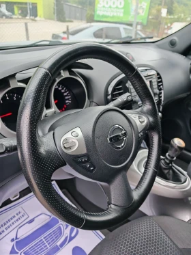 Nissan Juke ������!!! 1.6 TURBO 190ps ������ NAVI 114000km!!! | Mobile.bg � ����� ������ 9