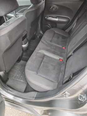 Nissan Juke ������!!! 1.6 TURBO 190ps ������ NAVI 114000km!!! | Mobile.bg � ����� ������ 11
