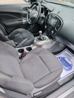 Nissan Juke ������!!! 1.6 TURBO 190ps ������ NAVI 114000km!!! | Mobile.bg � ����� ������ 7