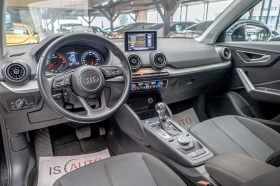 Audi Q2 1.6TDI/Stronic/PDC/Drive Select/Isofix/ | Mobile.bg � ����� ������ 9