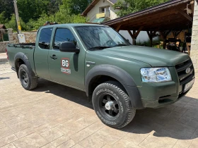 ������ Ford Ranger