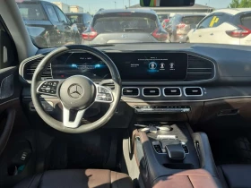 Mercedes-Benz GLE * 350 * CARFAX * ���� �� �� | Mobile.bg � ����� ������ 6