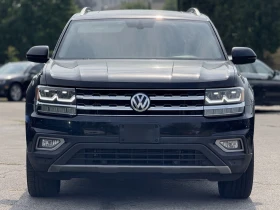 VW Atlas 3.6L SEL 4Motion/PANORAMA/360CAM/FULL | Mobile.bg � ����� ������ 2