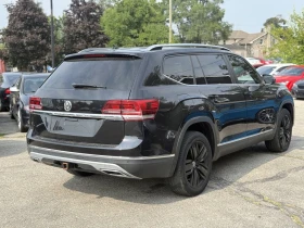 VW Atlas 3.6L SEL 4Motion/PANORAMA/360CAM/FULL | Mobile.bg � ����� ������ 5