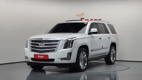 Cadillac Escalade 6.2* ЛЮК* МАСАЖ* HUD* 360* ПОДГРЕВ ВОЛАН* КРАЙНА Ц
