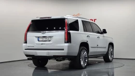 Cadillac Escalade 6.2* ЛЮК* МАСАЖ* HUD* 360* ПОДГРЕВ ВОЛАН* КРАЙНА Ц - 24799 € / 48502.63 лв. - 90130885 2