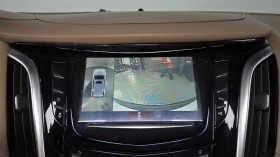 Cadillac Escalade 6.2* ЛЮК* МАСАЖ* HUD* 360* ПОДГРЕВ ВОЛАН* КРАЙНА Ц - 24799 € / 48502.63 лв. - 90130885 15