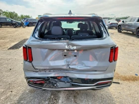 Kia Sorento 2.5l Sx | Mobile.bg � ����� ������ 6