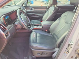 Kia Sorento 2.5l Sx | Mobile.bg � ����� ������ 7