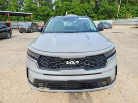 Kia Sorento 2.5l Sx | Mobile.bg � ����� ������ 5
