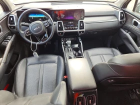 Kia Sorento 2.5l Sx | Mobile.bg � ����� ������ 8