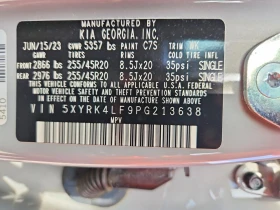 Kia Sorento 2.5l Sx | Mobile.bg � ����� ������ 13