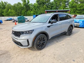 ������ Kia Sorento