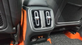 Volvo XC40 T4* R-Design* КОЖА* ПОДГРЕВ* ПАНО* КАМЕРА*  | Auto.bg — изображение 16