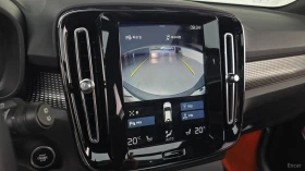 Volvo XC40 T4* R-Design* КОЖА* ПОДГРЕВ* ПАНО* КАМЕРА*  | Auto.bg — изображение 14