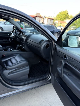 VW Touareg | Mobile.bg � ����� ������ 10