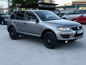 VW Touareg | Mobile.bg � ����� ������ 8