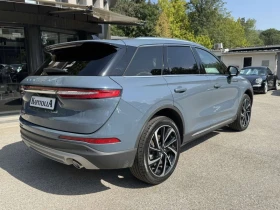Lincoln Aviator CORSAIR | Auto.bg — изображение 5