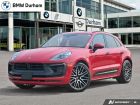 ������ Porsche Macan
