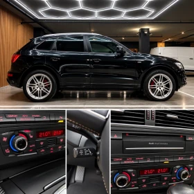 Audi Q5 3.0TDI 3XSLINE AUDI EXCLUSIVE  | Auto.bg — изображение 12