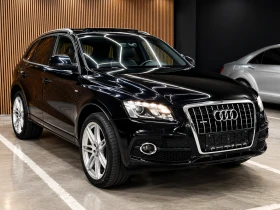 Audi Q5 3.0TDI 3XSLINE AUDI EXCLUSIVE  | Auto.bg — изображение 3