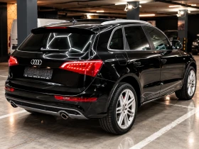 Audi Q5 3.0TDI 3XSLINE AUDI EXCLUSIVE  | Auto.bg — изображение 5