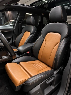 Audi Q5 3.0TDI 3XSLINE AUDI EXCLUSIVE  | Auto.bg — изображение 8
