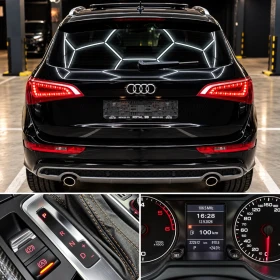 Audi Q5 3.0TDI 3XSLINE AUDI EXCLUSIVE  | Auto.bg — изображение 13